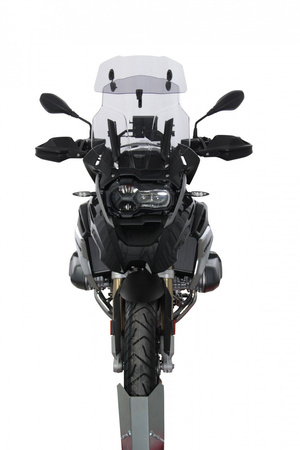 Szyba motocyklowa MRA BMW R1200GS  13-, 1G13, 2013-, forma VXCS, przyciemniana