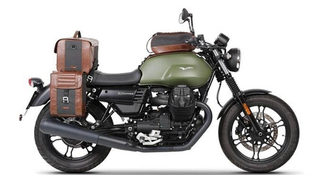 TORBA NA SIEDZENIE SHAD CAFE RACER SR28