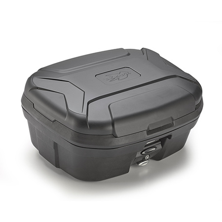 Kufry boczne KAPPA 35L Komplet 2szt K'Vector - KVC35NPACK2