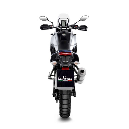 Kolektor dolotowy YAMAHA TÉNÉRÉ 700 / WORLD RAID / RALLY EDITION